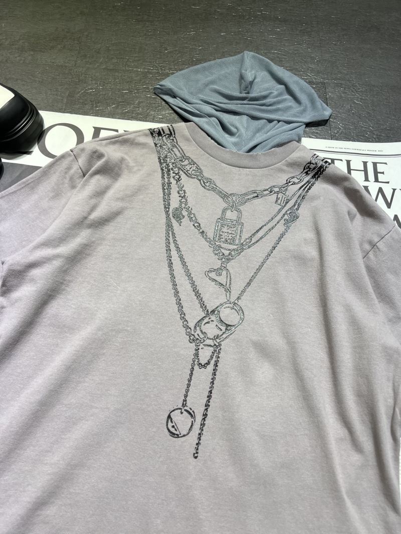 Hermes T-Shirts